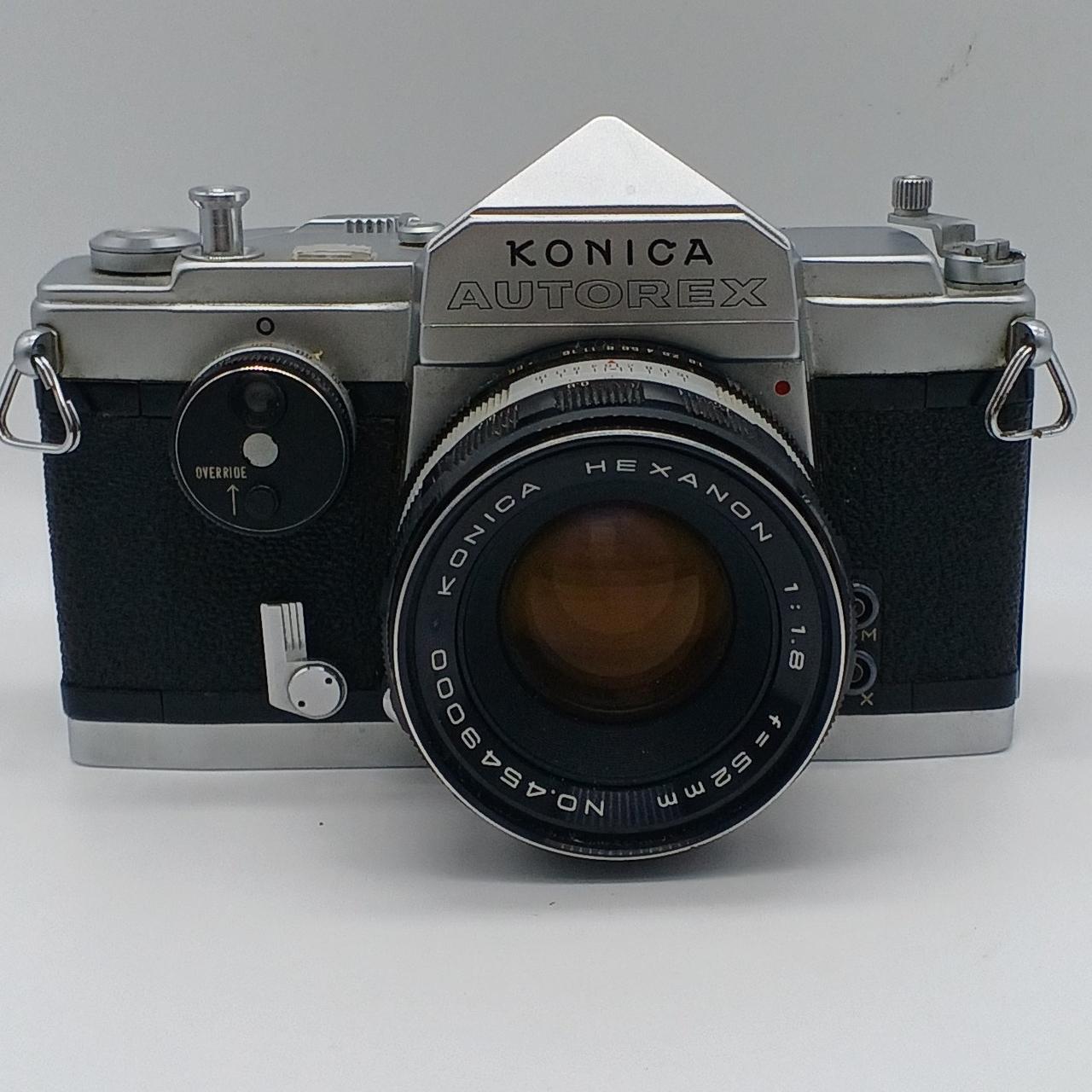 KONICA|フィルムカメラ|HARDOFFオフモール（オフモ）|2014400000008022
