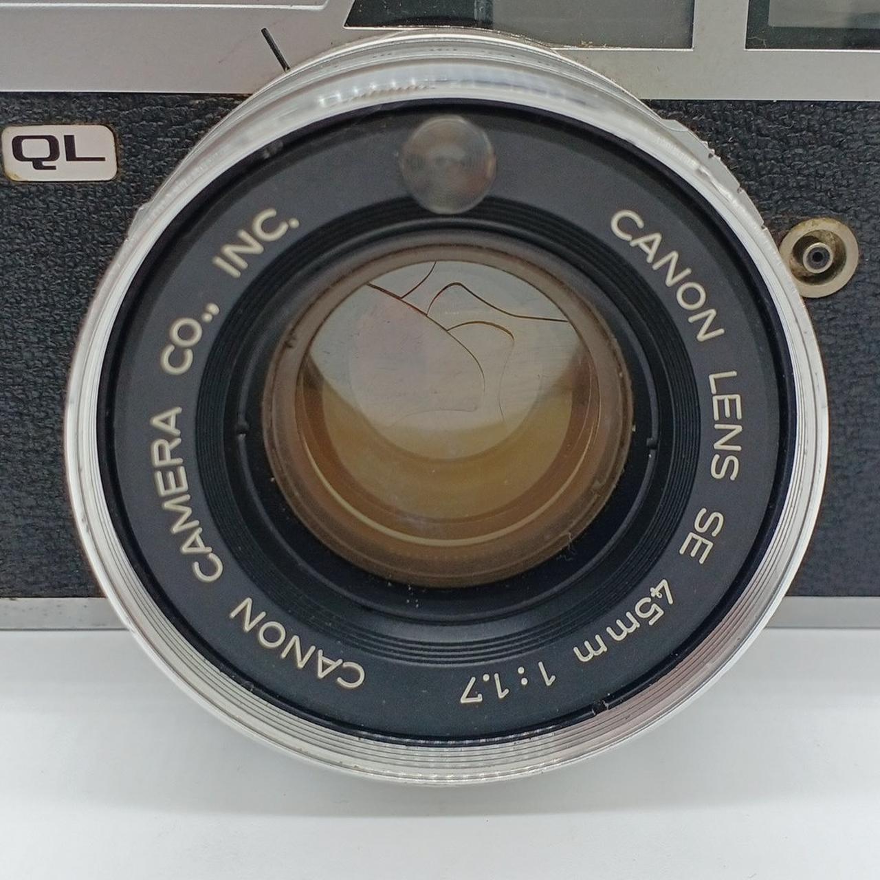 キヤノン(CANON)|レンジファインダー|HARDOFFオフモール（オフモ