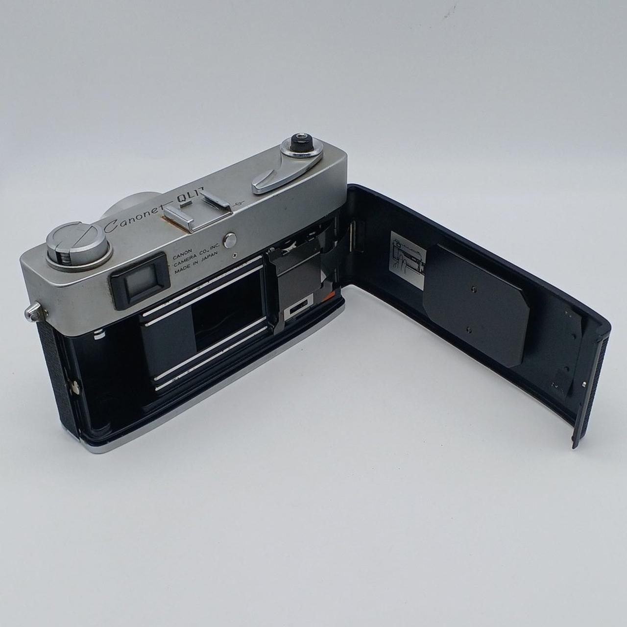 キヤノン(CANON)|レンジファインダー|HARDOFFオフモール（オフモ