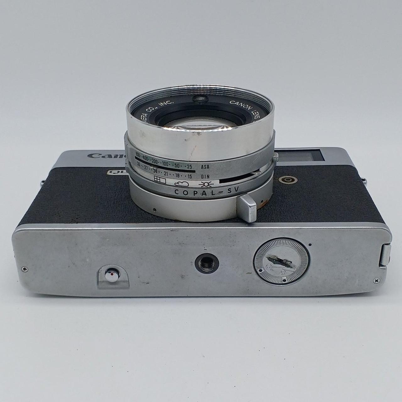 キヤノン(CANON)|レンジファインダー|HARDOFFオフモール（オフモ