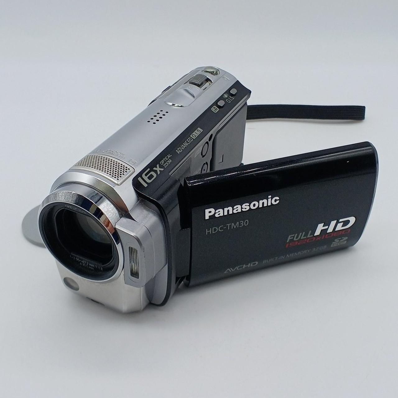 パナソニック(PANASONIC)|ビデオカメラ|【ハードオフ公式通販】オフ