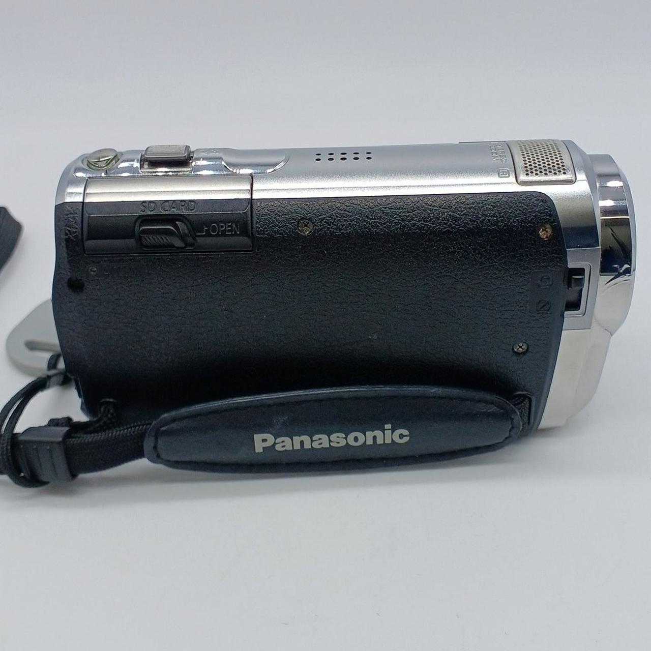 パナソニック(PANASONIC)|ビデオカメラ|【ハードオフ公式通販】オフ