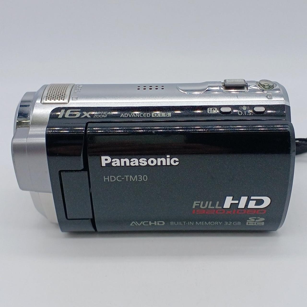 パナソニック(PANASONIC)|ビデオカメラ|【ハードオフ公式通販】オフ