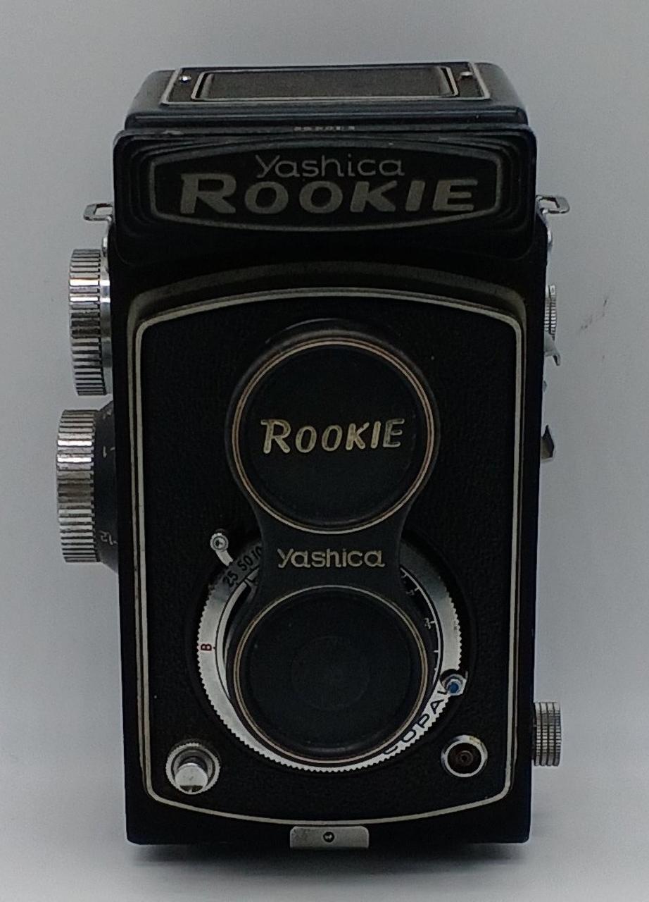 YASHICA|二眼レフ|【ハードオフ公式通販】オフモール|2014400000008252