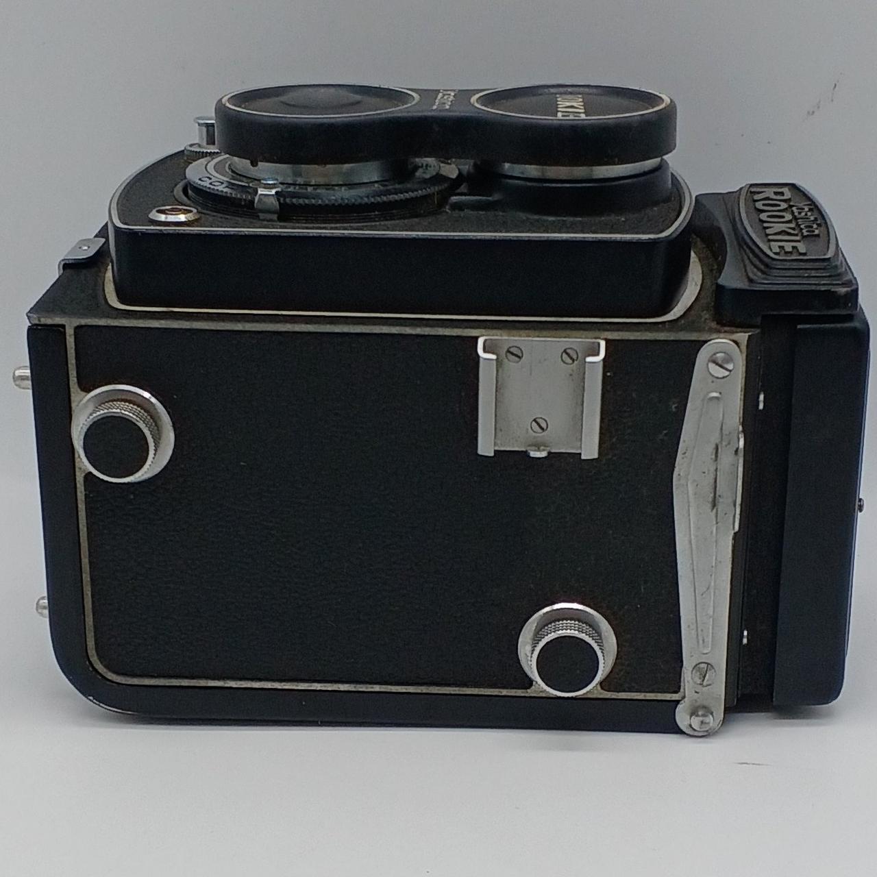 YASHICA|二眼レフ|【ハードオフ公式通販】オフモール|2014400000008252