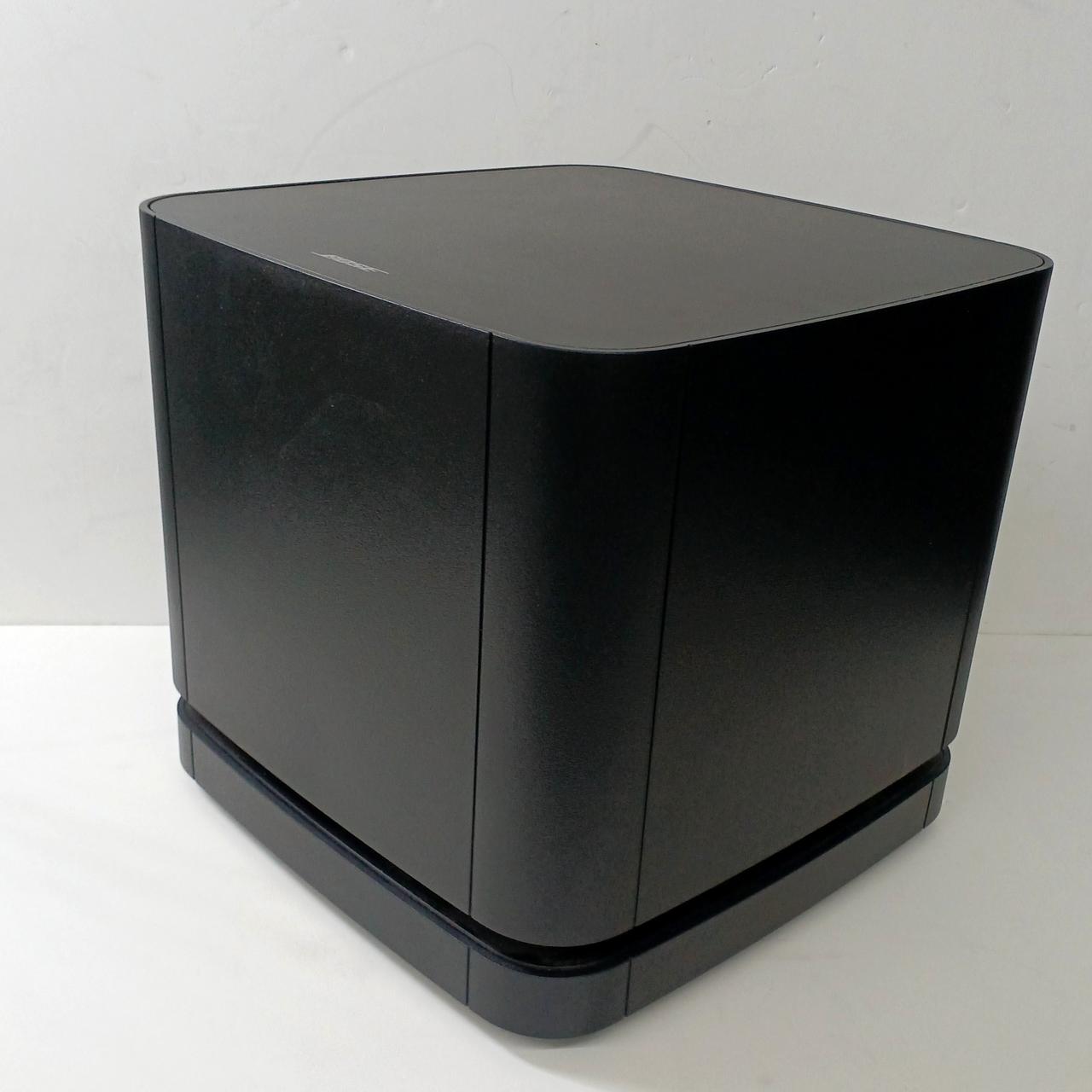 ボーズ(BOSE)|サブウーファー|【ハードオフ公式通販】オフモール