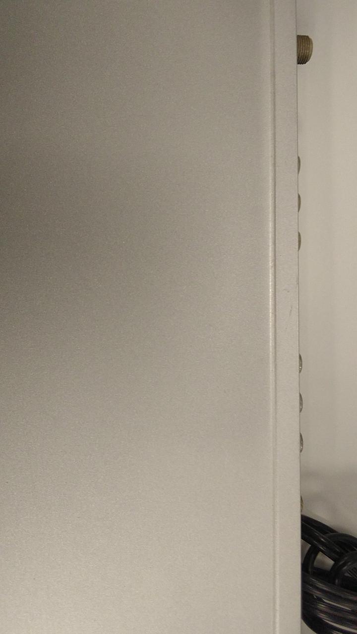 キズが見受けられます