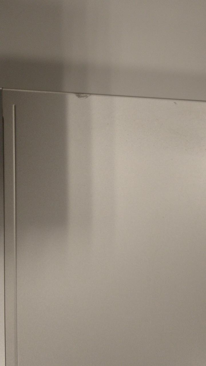 キズが見受けられます