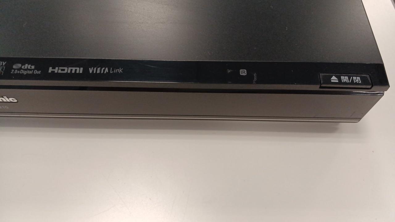 PANASONIC|HDD/BDレコーダー|【ハードオフ公式通販】オフモール