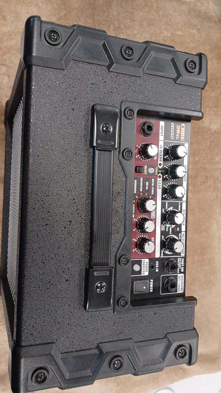 ローランド(ROLAND)|ギターアンプ|HARDOFFオフモール（オフモ