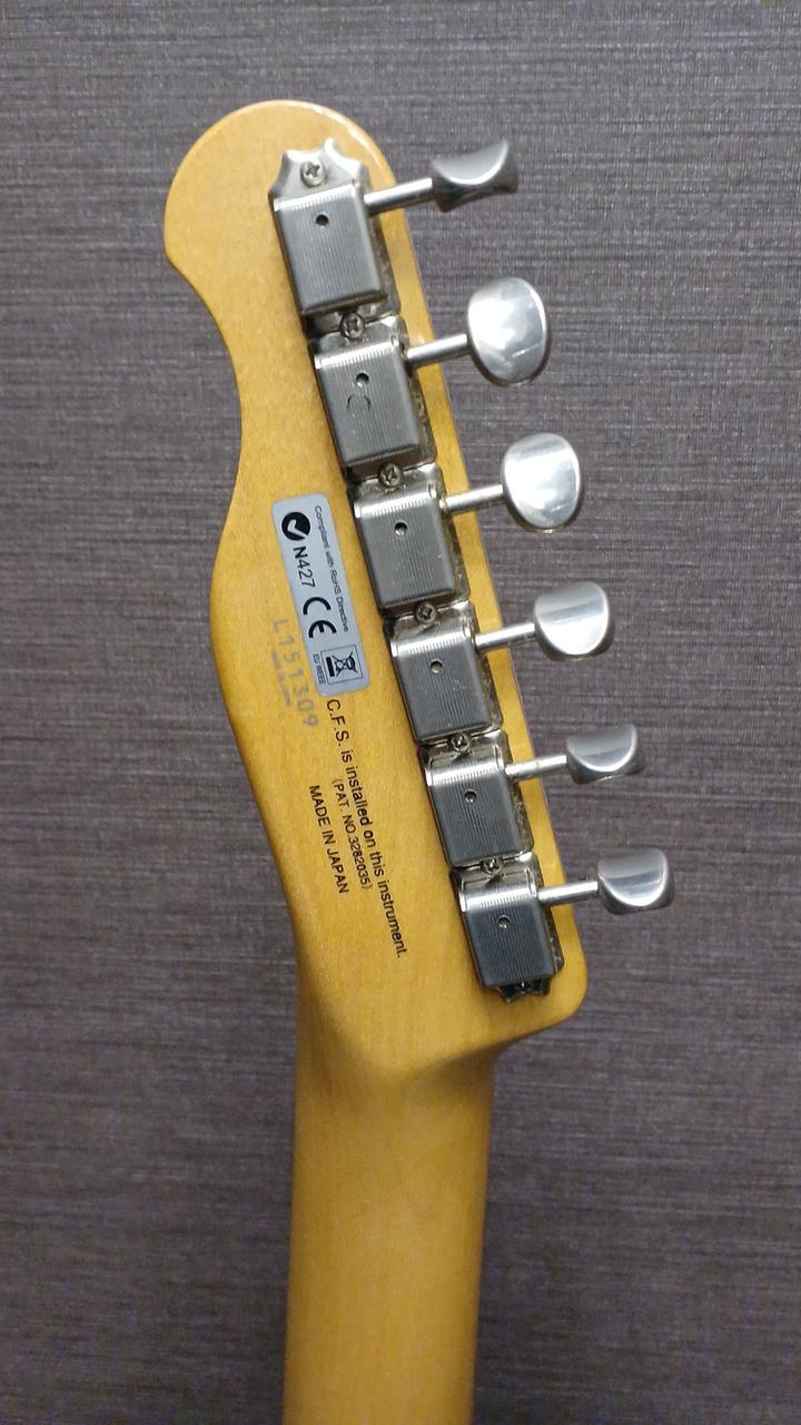 FGN(FUJIGEN)|エレキギター|HARDOFFオフモール（オフモ