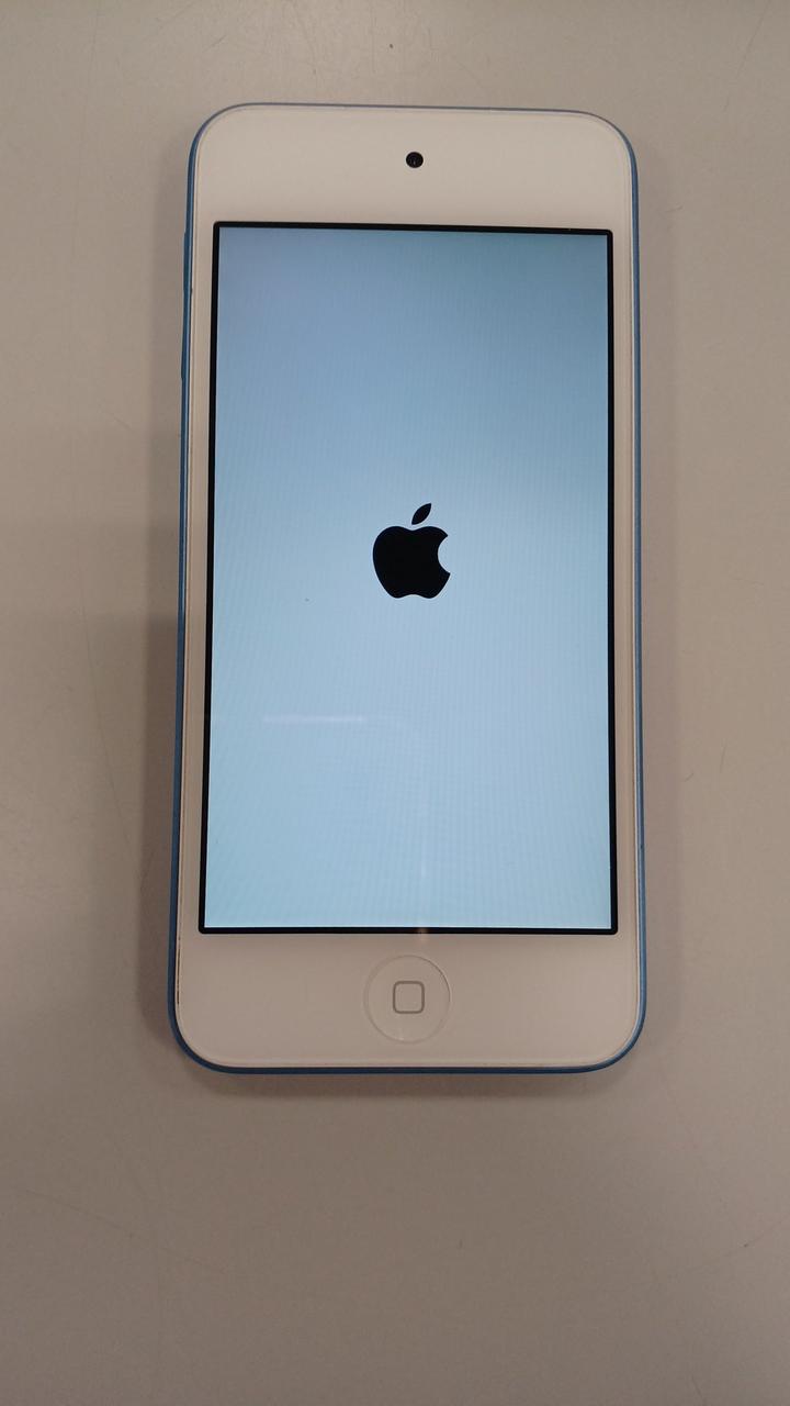 iPod touch 　こざえもん様と商談中です！ Amazon.co.jp: iPod Touch 7th Generation 128GB Blue : 家電