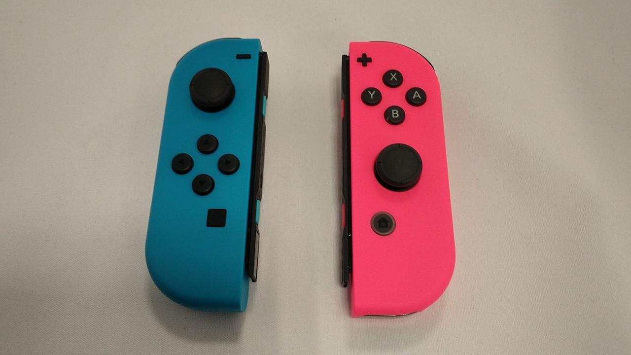 JOY-CON