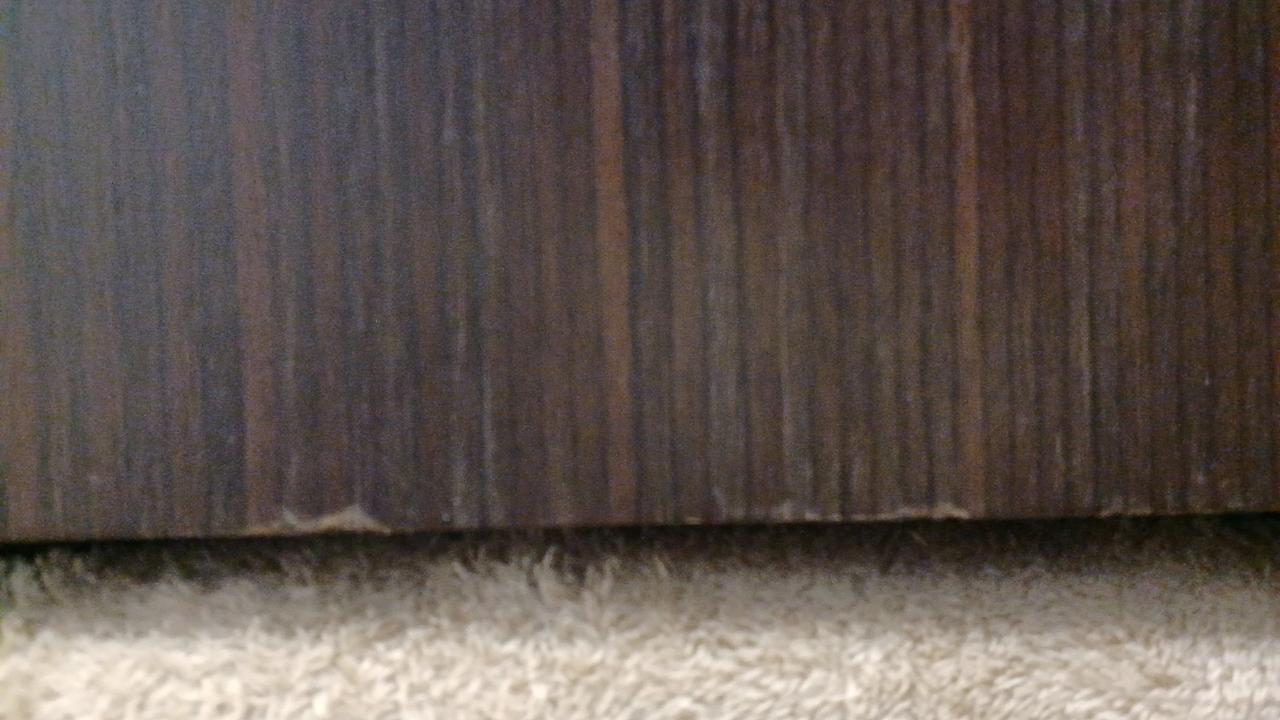 ボディキズあり