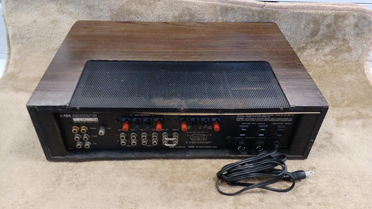 LUXMAN|プリメインアンプ|【ハードオフ公式通販】オフモール