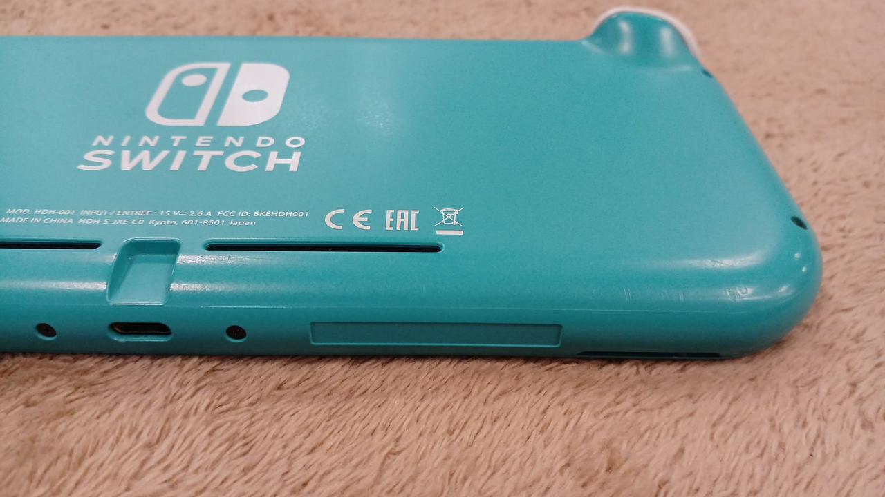 任天堂|NINTENDO SWITCH LITE|【ハードオフ公式通販】オフモール