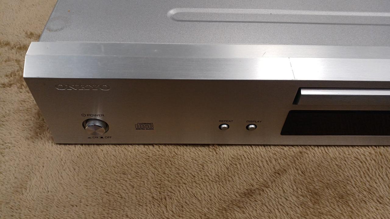 オンキョー(ONKYO)|CDプレイヤー|HARDOFFオフモール（オフモ