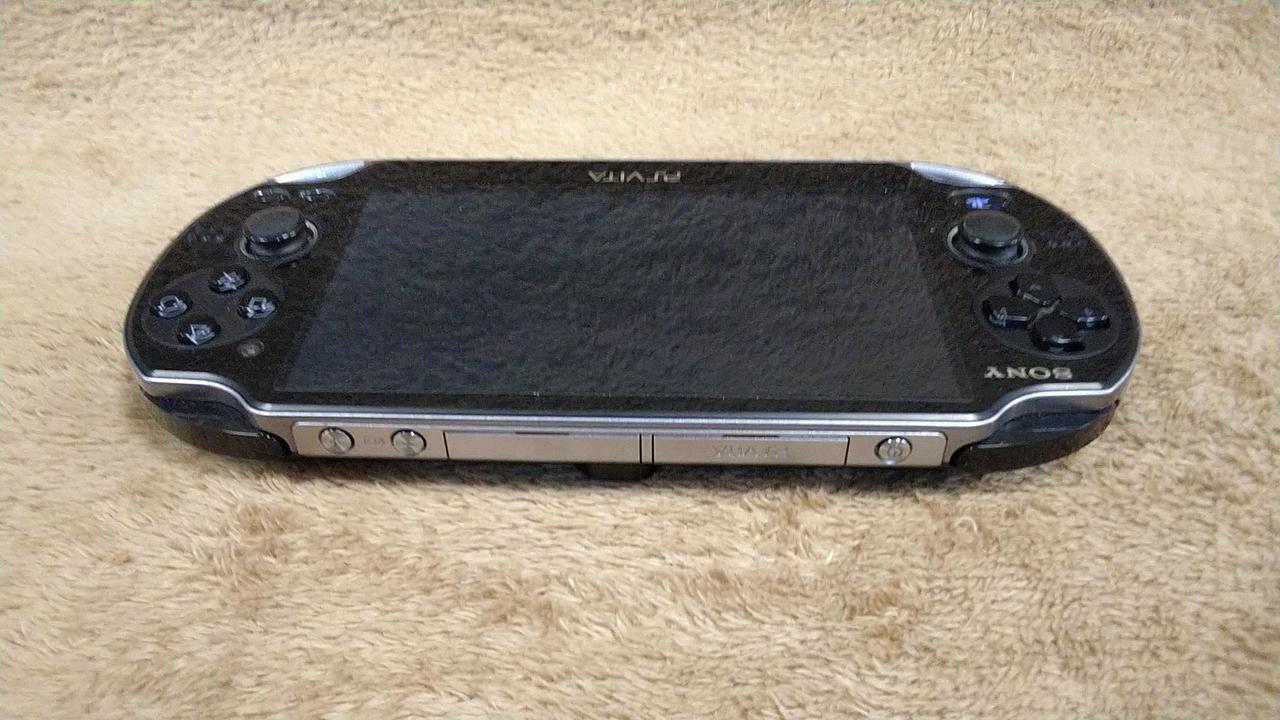 SONY|PS VITA|HARDOFFオフモール（オフモ）|2014410000003212