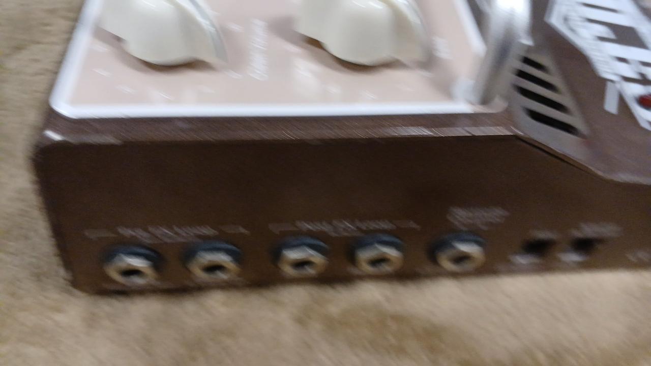 所々キズあります