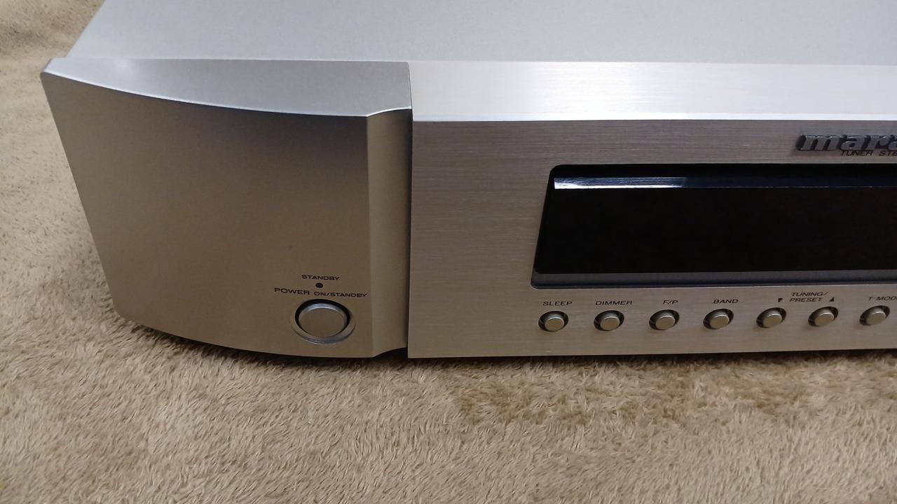 マランツ(MARANTZ)|AM/FMチューナー|HARDOFFオフモール（オフモ