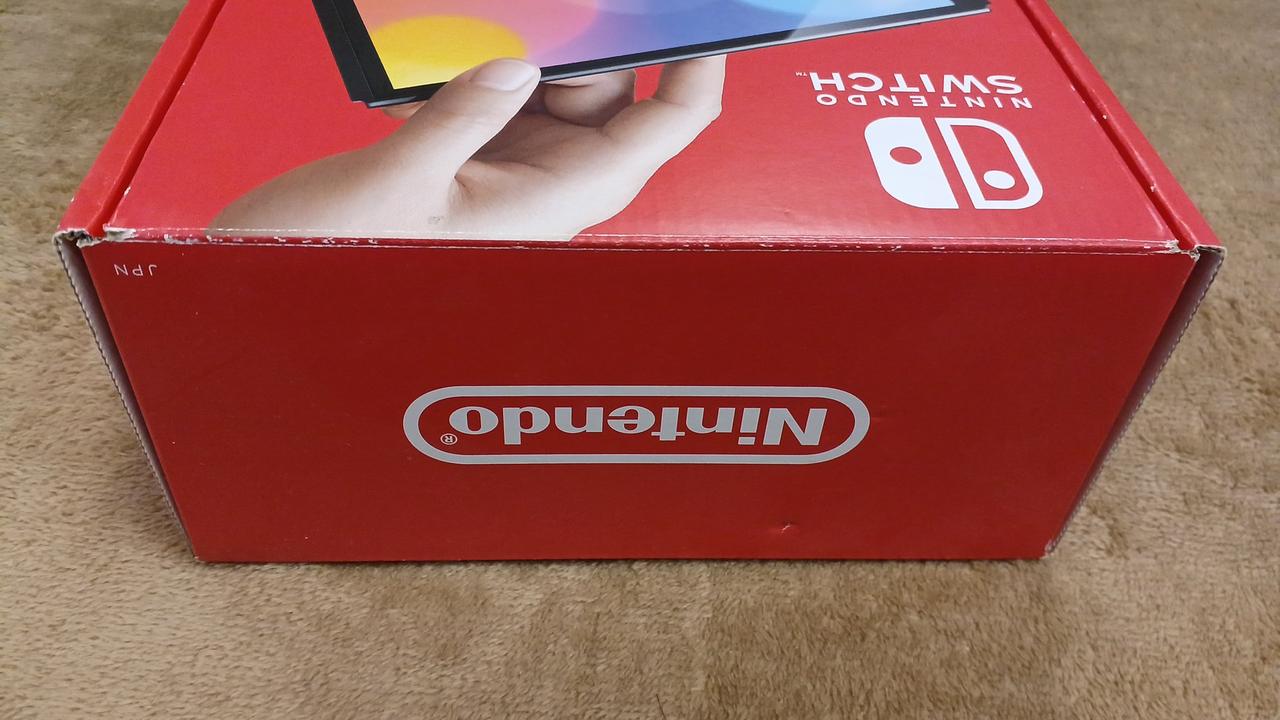 NINTENDO|NINTENDO SWITCH|【ハードオフ公式通販】オフモール