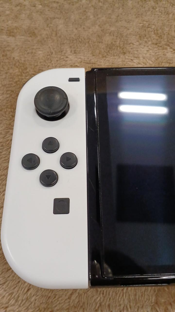 NINTENDO|NINTENDO SWITCH|【ハードオフ公式通販】オフモール