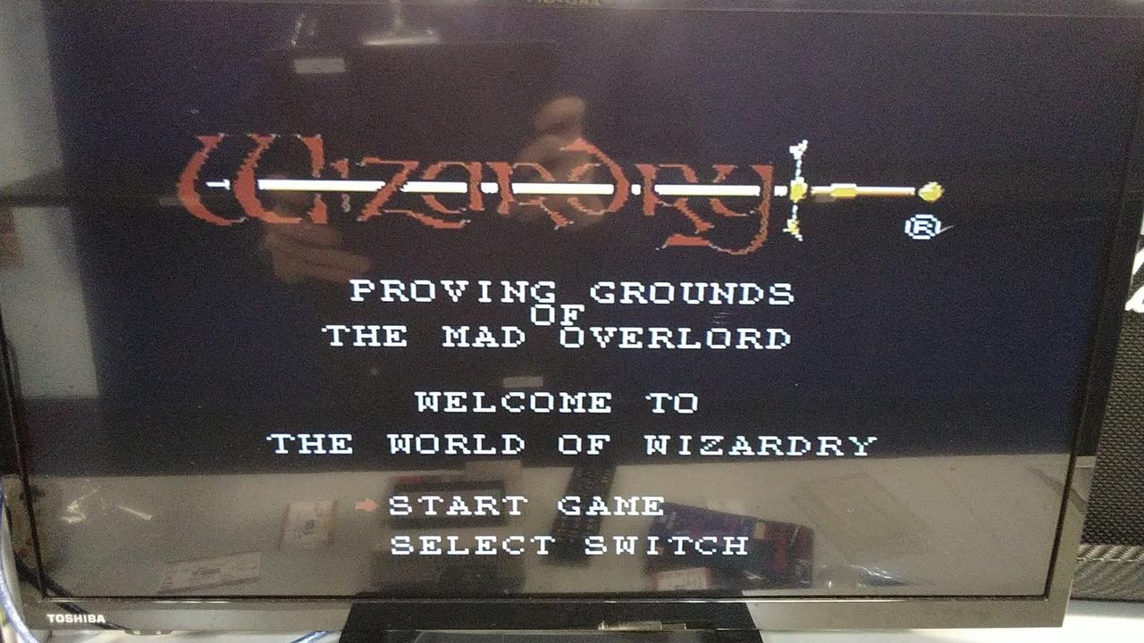 実機にて読み込み確認済み