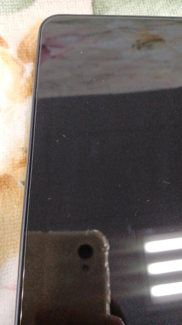 細かなキズ汚れあり