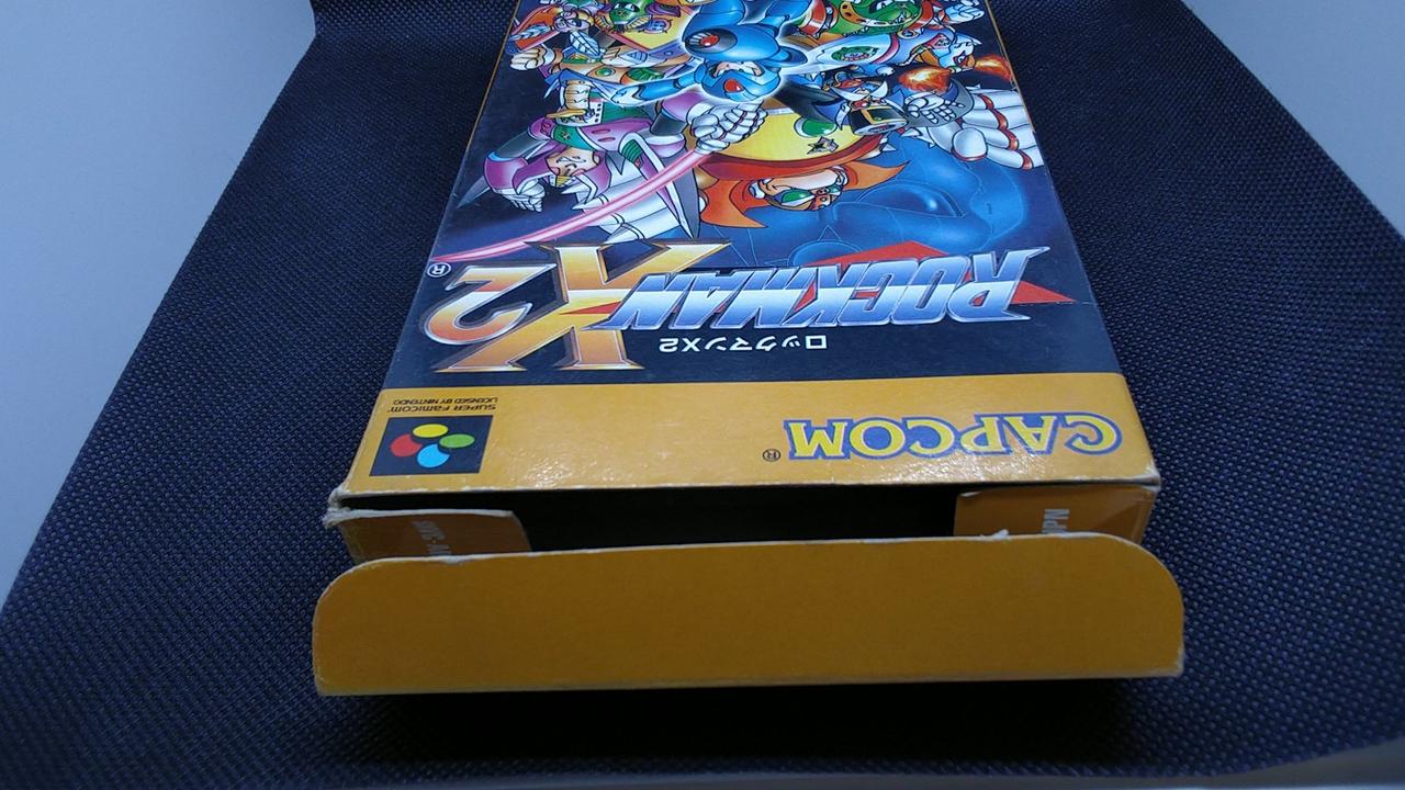 化粧箱開口部へたりあり