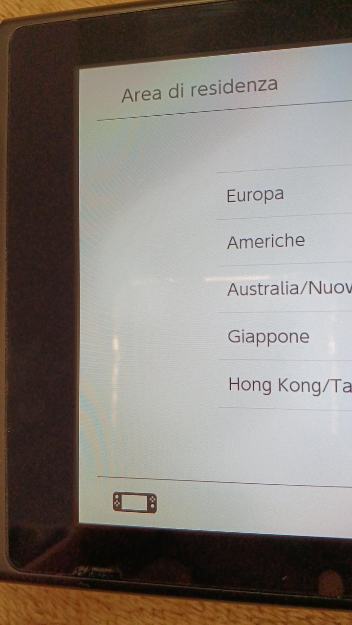 液晶焼けあります