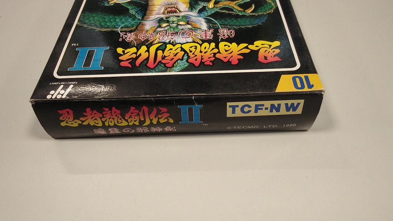 目立つキズあり