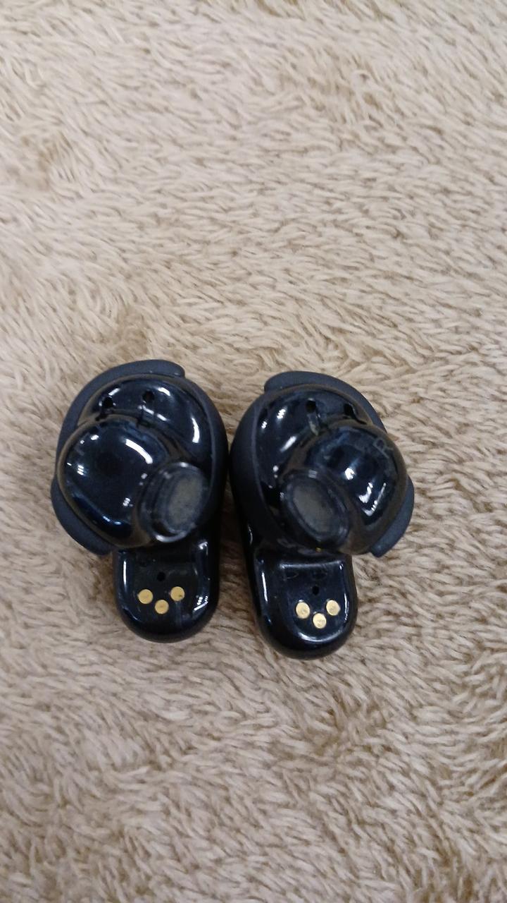 ネット汚れ溜まっています