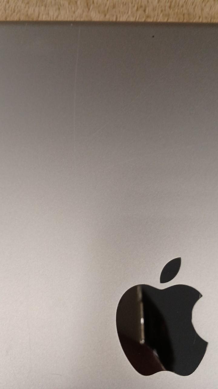 キズ多数あります