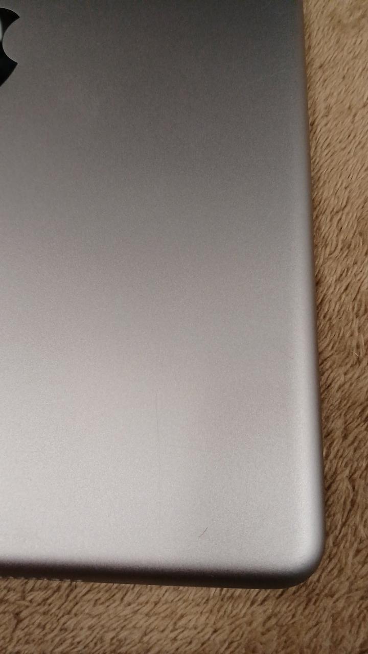 キズ多数あります