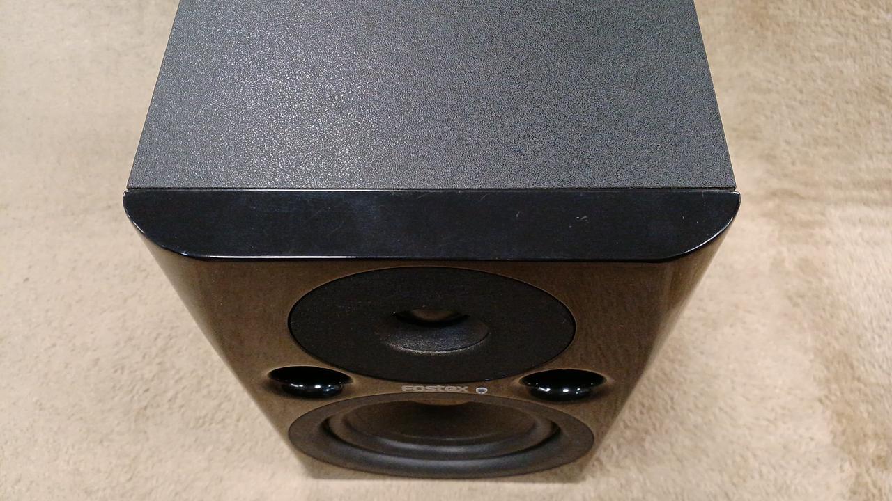 細かいキズあります