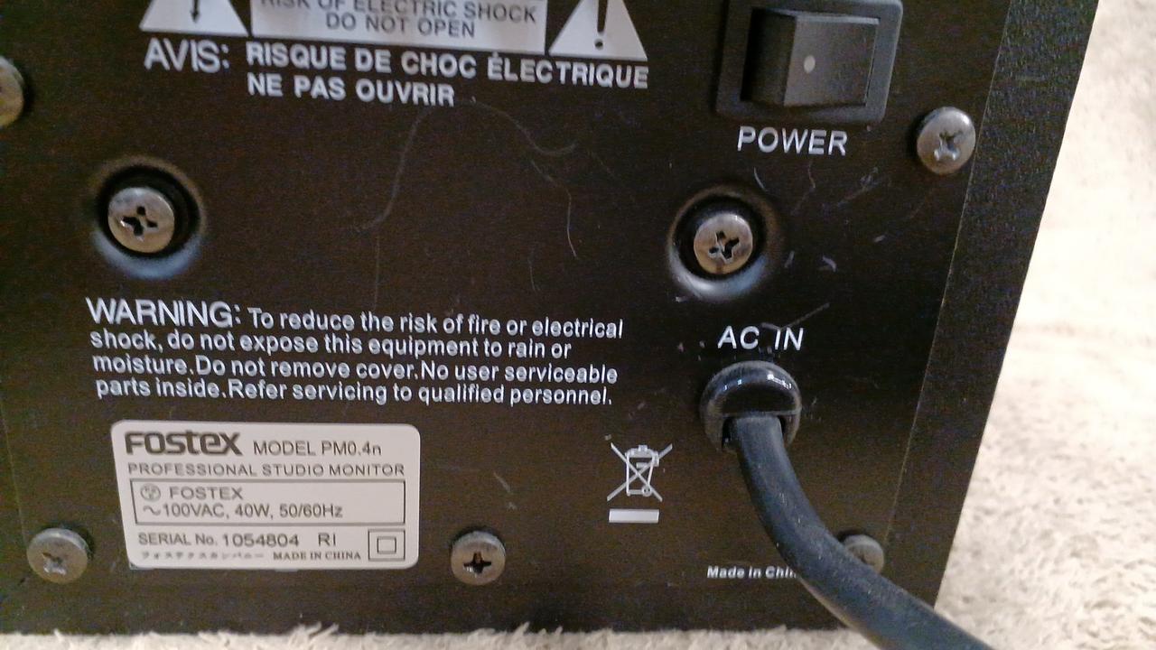 キズ多数あります