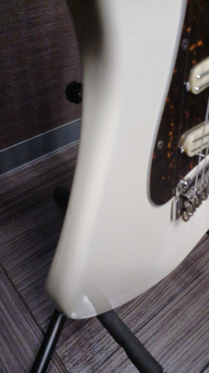 キズや打痕多数あります