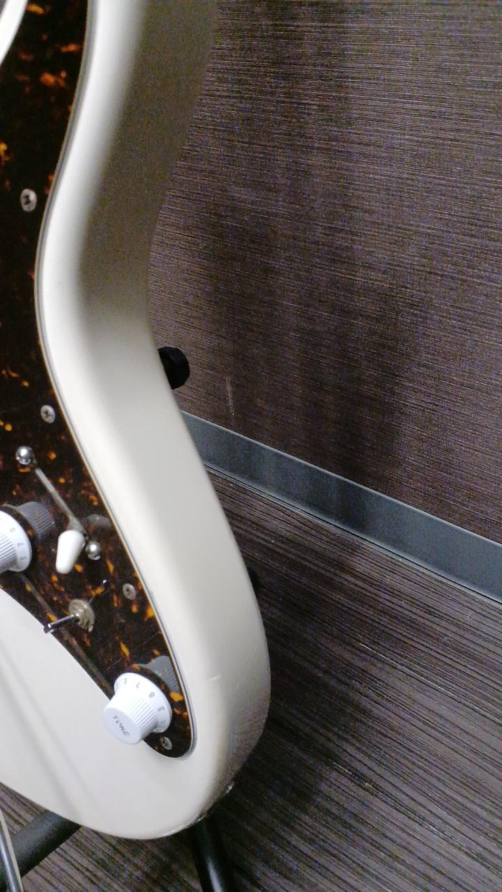 打痕やキズあります