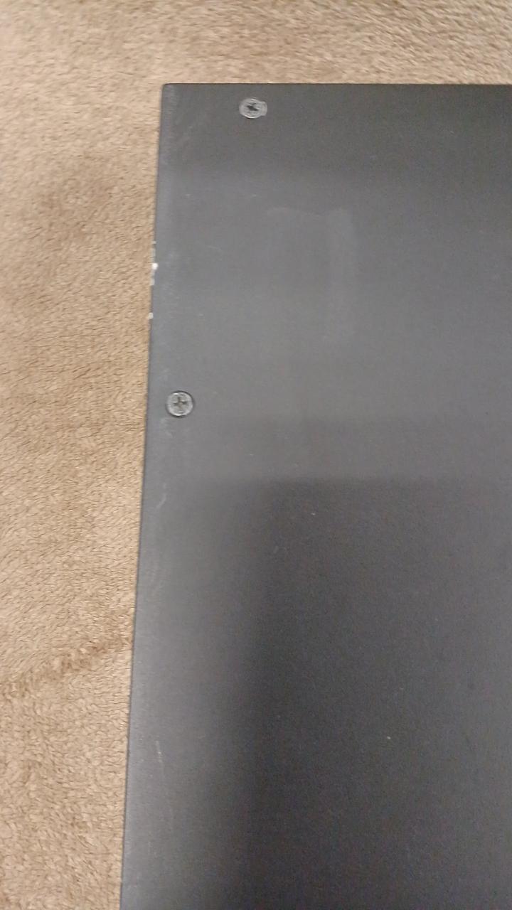 擦り傷多数あります