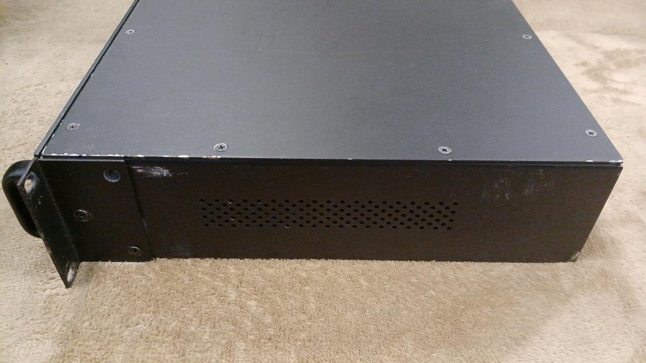 擦り傷多数あります