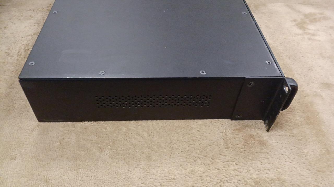 擦り傷多数あります