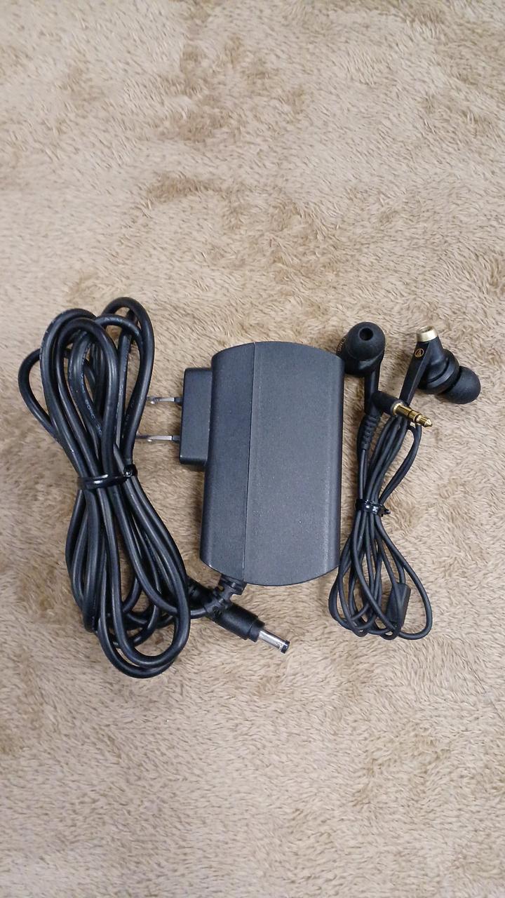 付属品になります