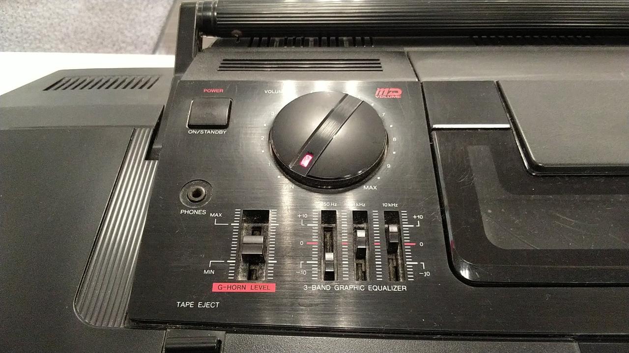 ビクター(VICTOR)|CDカセットデッキ|【ハードオフ公式通販】オフモール