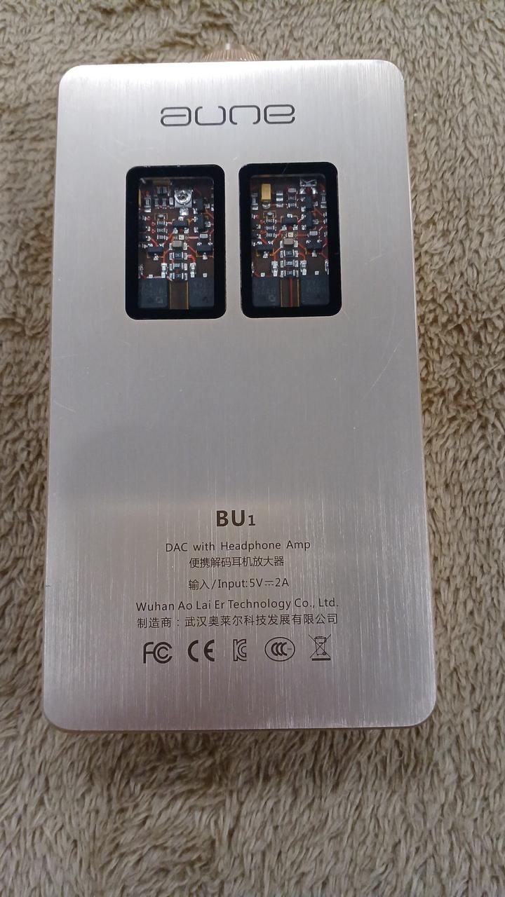 細かいキズあります