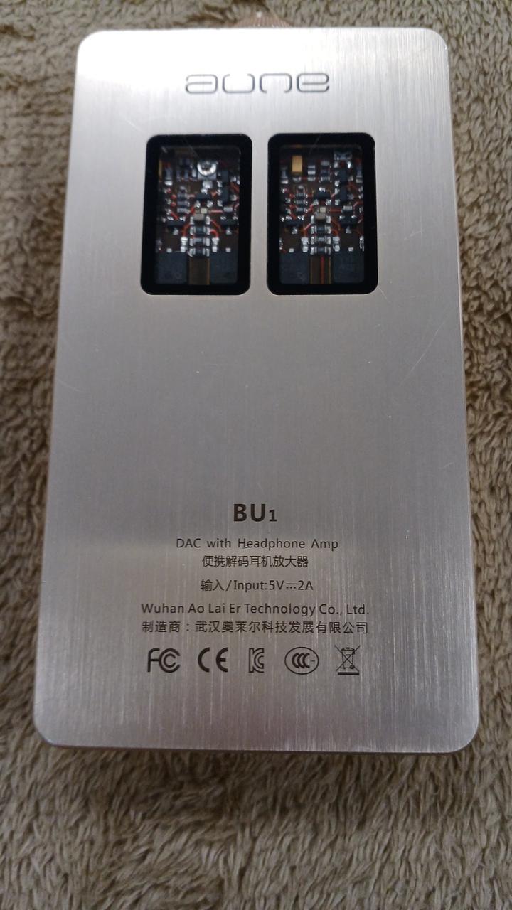 細かいキズあります