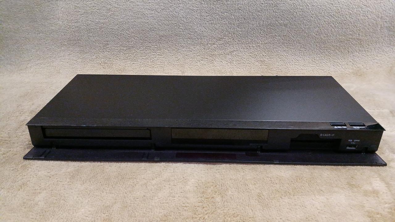 PANASONIC|BLU-RAY DISK RECODER|【ハードオフ公式通販】オフモール