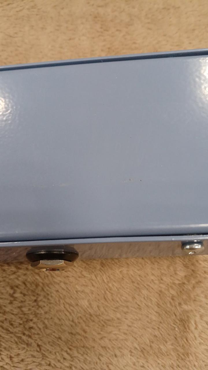 裏面キズあります