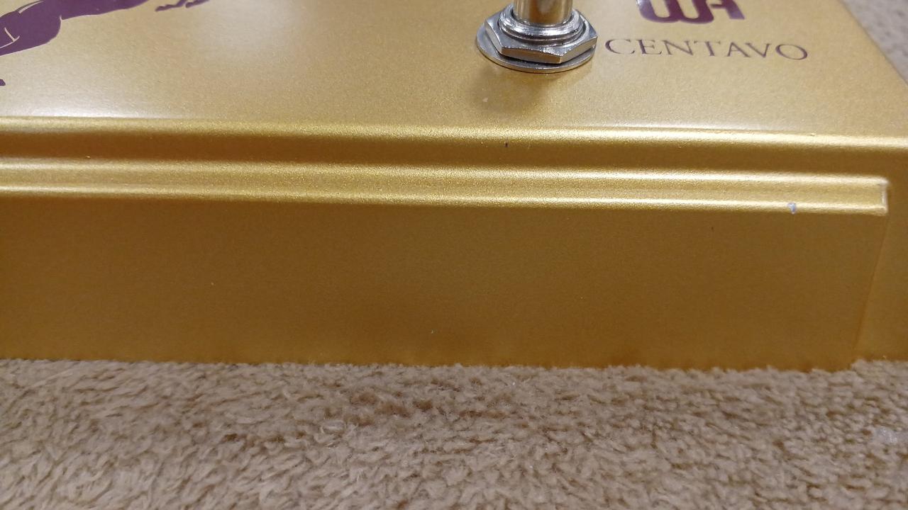 僅かに白欠けあります