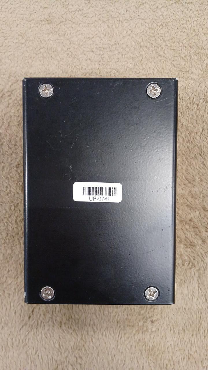 全体的にキズあります