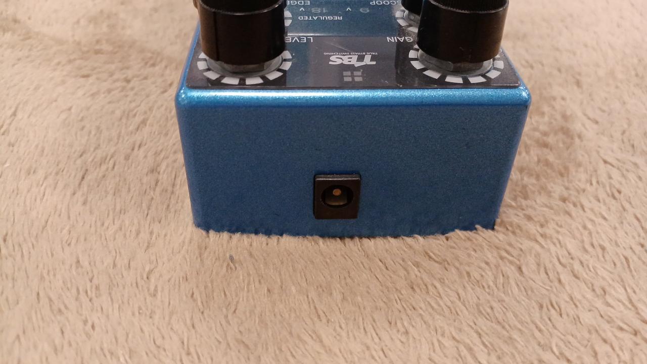 キズあります